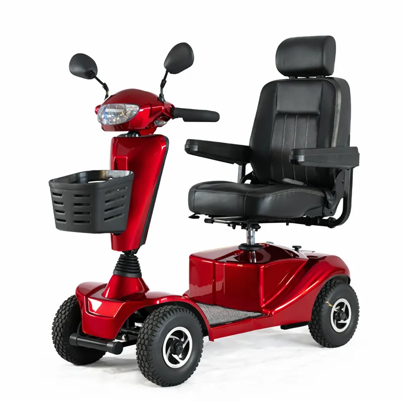 Ecolo-Motion - M4 - 2 895,00$