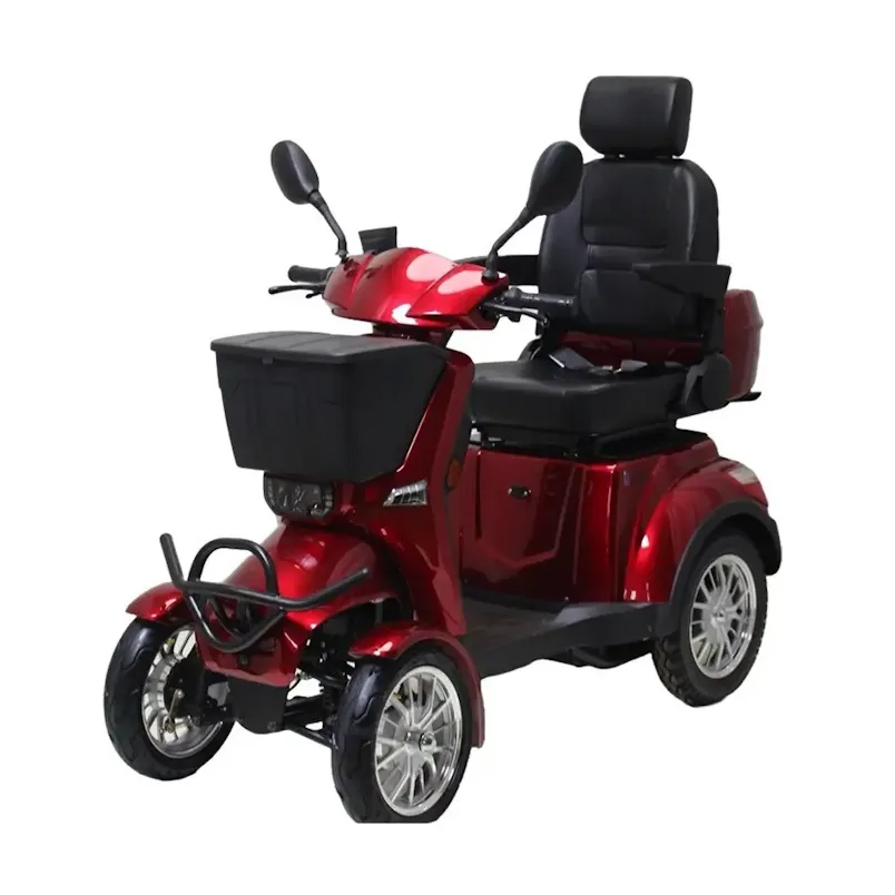 Ecolo-Motion 2B - 3 295,00$