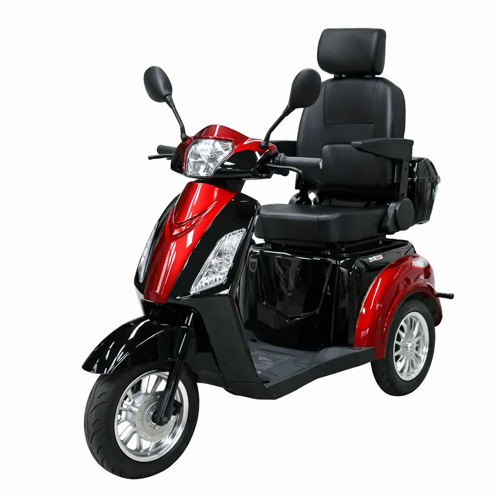 Ecolo-Motion GT3 - 2 995,00$