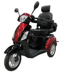 [GT3-N] Ecolo-Motion GT3 (Black)