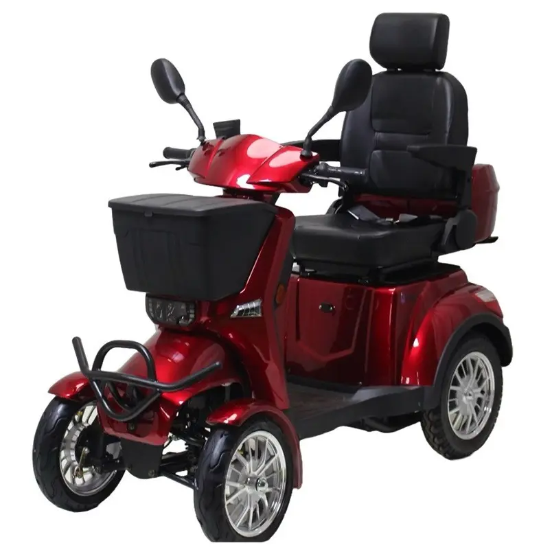 Ecolo-Motion 2B (Black, Magnétiques)